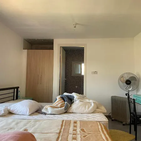 Σπίτι διακοπών 1-bedroom Cosy Loft In *